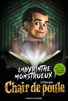 CDP LivreJeux