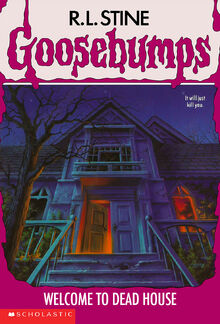 goosebumps welcome to dead house book report Welcome to dead house summary and analysis sites with a short overview, synopsis, book report, or summary of welcome to dead house by r l stine 1 2182 votes. goosebumps welcome to dead house book report Welcome to dead house summary and analysis sites with a short overview, synopsis, book report, or summary of welcome to dead house by r l stine 1 2182 votes.