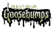Maximumgoosebumps