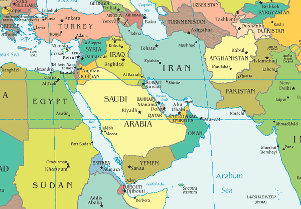 IranMap