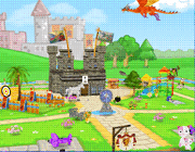 Castleplayground