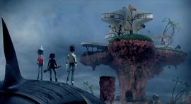 270px-HomeSweetHomePlasticBeach.jpg