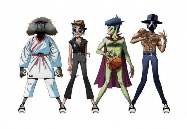 Archivo:Gorillaz-Do-Ya-Thang.jpg