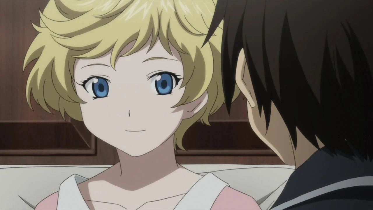 Avril Bradley  Gosick Wiki  FANDOM powered by Wikia