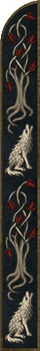 Stark Border Left