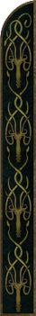 Greyjoy Border Left