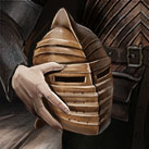 Brienne Helmet