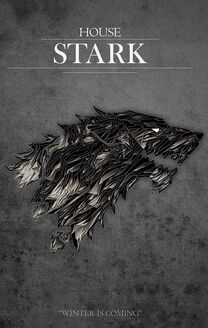 Stark Sigil