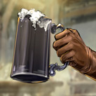 La Cerveza