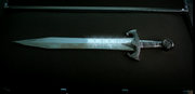 Sword of sin replica