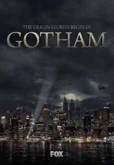 Gotham 2 HD
