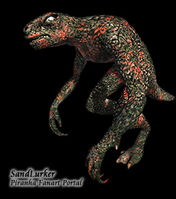 Predatoredeldeserto