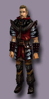 Bloodwyn ruestung
