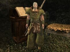 Porgan