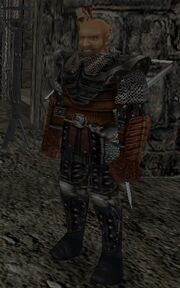 Feros