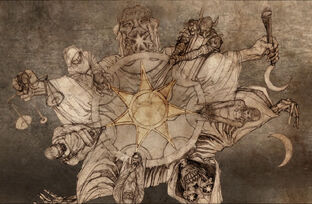 Faith seven aspects
