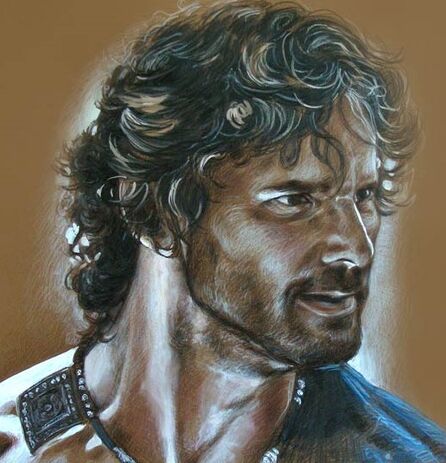 Marlon Vath (2)