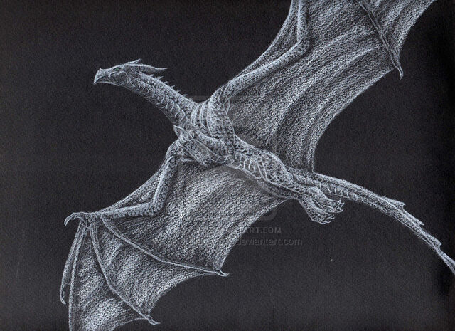 File:White dragon by loryblackwolf-d4t1i0l.jpg