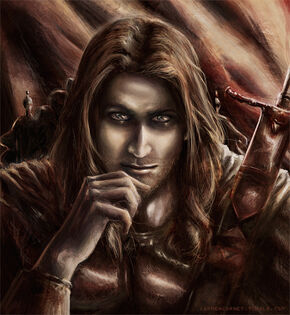 Jaime lannister by ccornet-d7bm43m