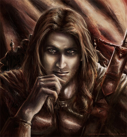 File:Jaime lannister by ccornet-d7bm43m.jpg