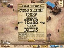 Governorchallenge