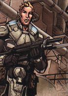 Pvt. Ogilvy