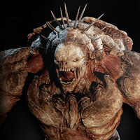 Locust Berserker