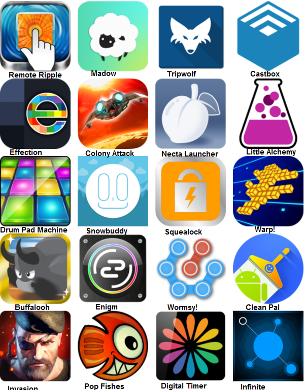 App Logo Quiz App Logo Quiz