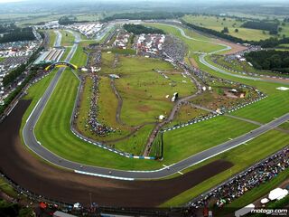 Donington