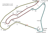 Magny Cours