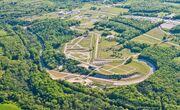 Road America aerial
