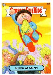 Super Manny