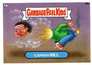 Cannon Bill