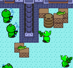 ZorbiDungeon