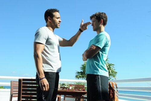 1x02-BriggsMike