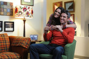 Francisco y Grachi