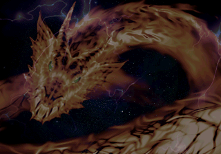 Zelos Dragon
