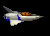 Vic viper IV chibi