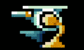 Gradius Ducker