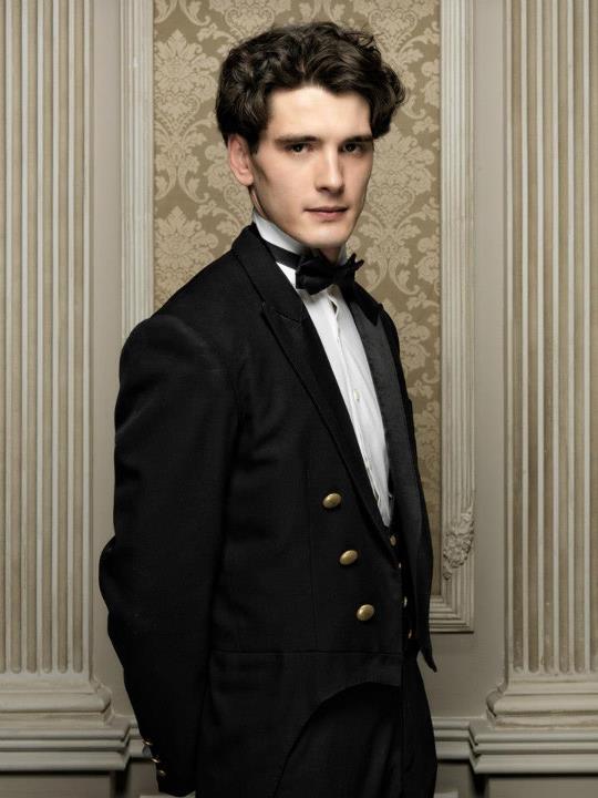 Julio Olmedo | Gran Hotel (serie de television) Wiki | FANDOM powered ...