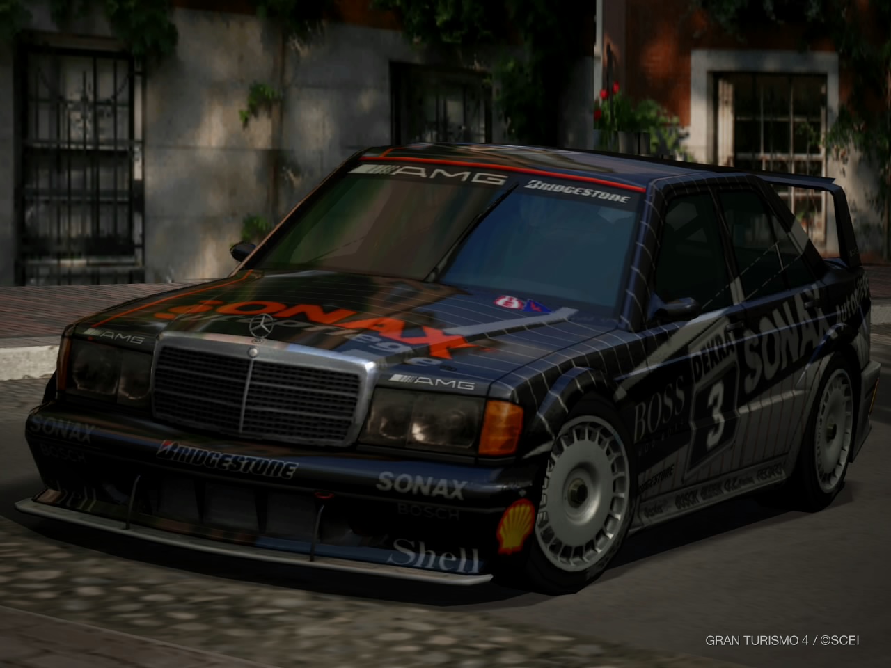 Category Dtm Gran Turismo Wiki Fandom Powered By Wikia