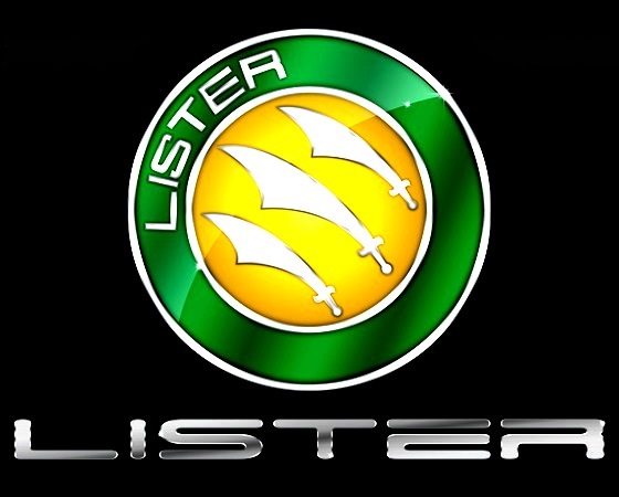 Lister Gran Turismo Wiki Fandom Powered By Wikia