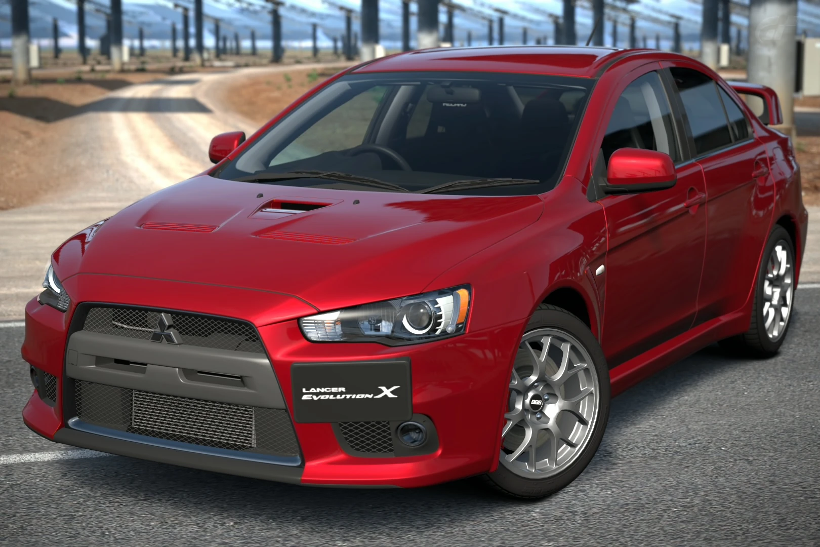 Mitsubishi lancer wiki