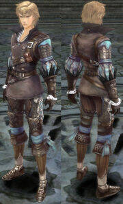 FighterM Mut