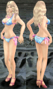 ElementF Beach