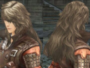 FighterM Hair002