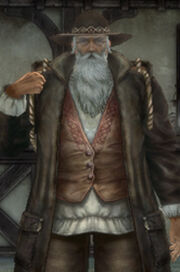 Deonthesmith
