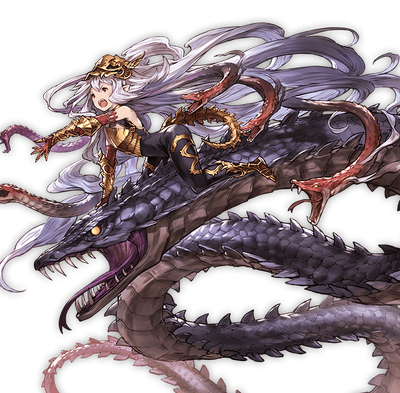 Medusa
