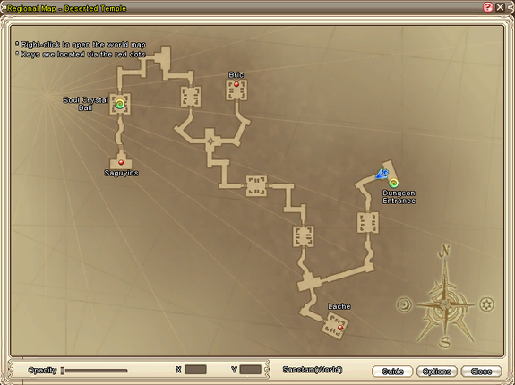 DTMap