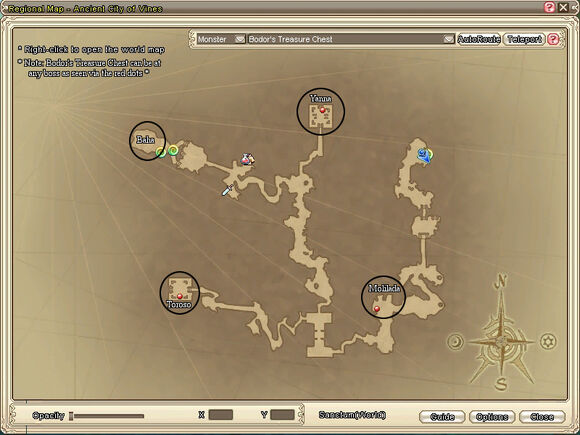 ACVMap